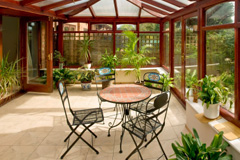 Tatton Dale conservatory quotes