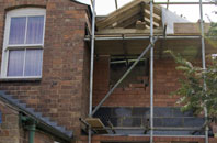 free Tatton Dale home extension quotes