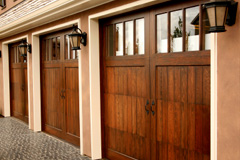 Tatton Dale garage extension quotes