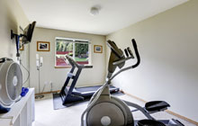 Tatton Dale home gym construction leads
